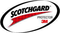 3M Scotchgard Protector NJ