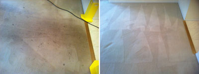 Restoration Carpet Cleaning 