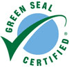green seal certified