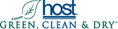 hostdry green logo